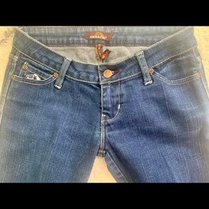 Jordache jeans vintage